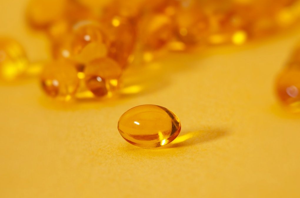 The Importance of Vitamin D and Absorption